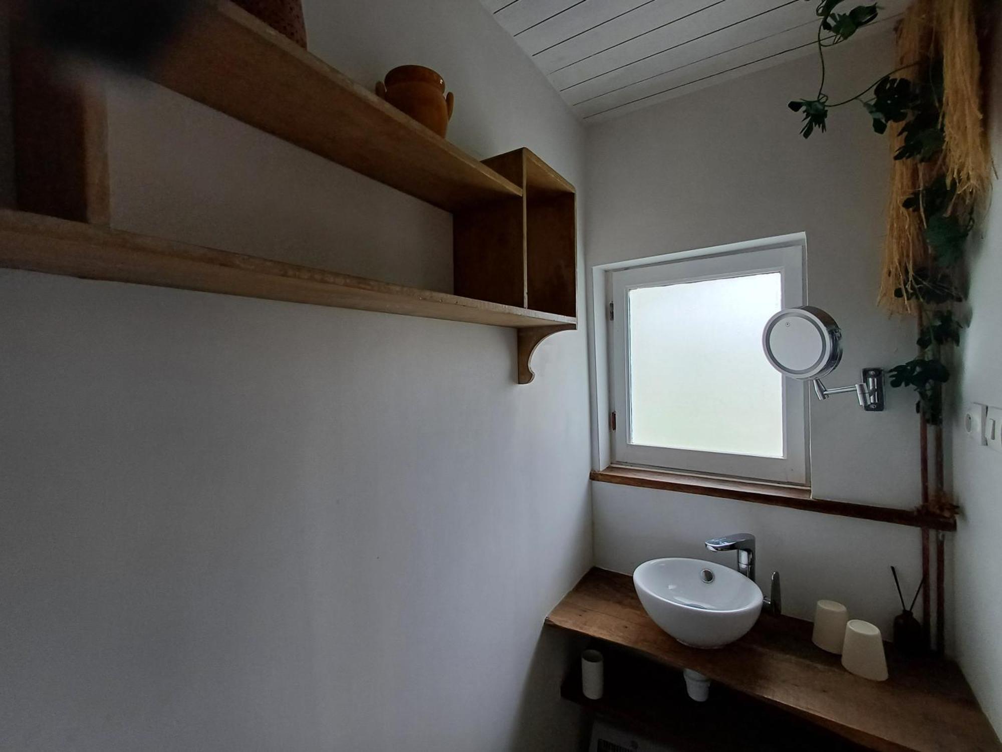 La Canardiere Pendé Eksteriør billede